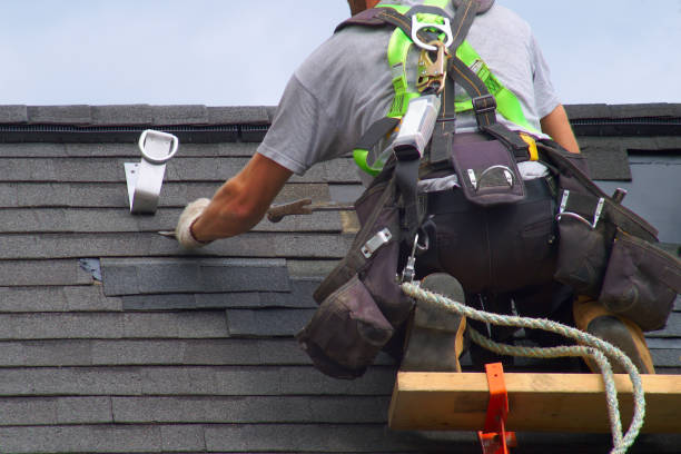 Cold Roofs in Manchester, IA